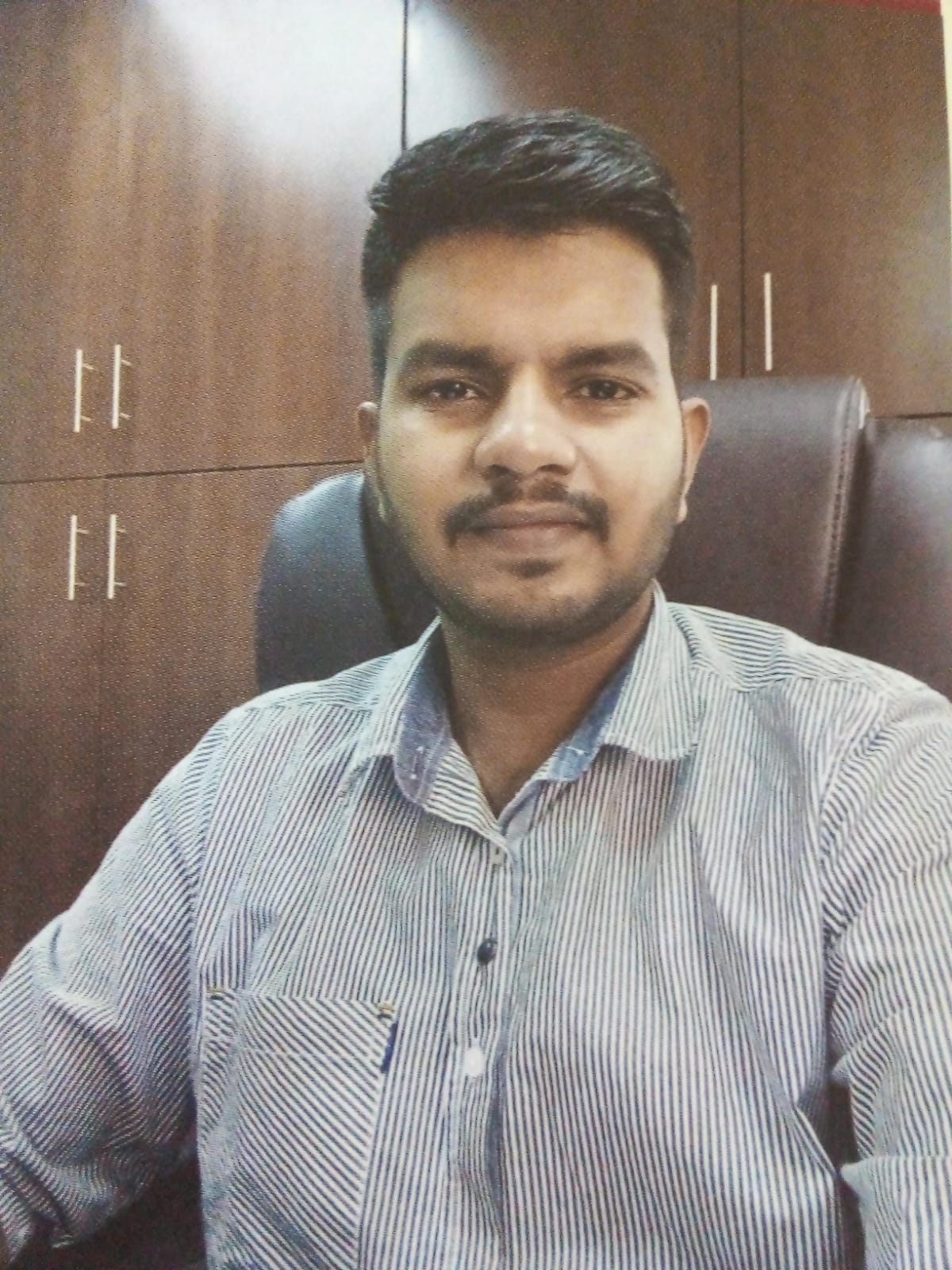 Profile Photo