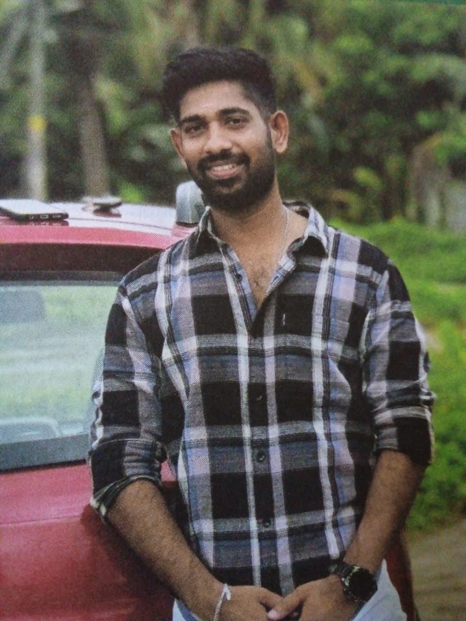 Profile Photo