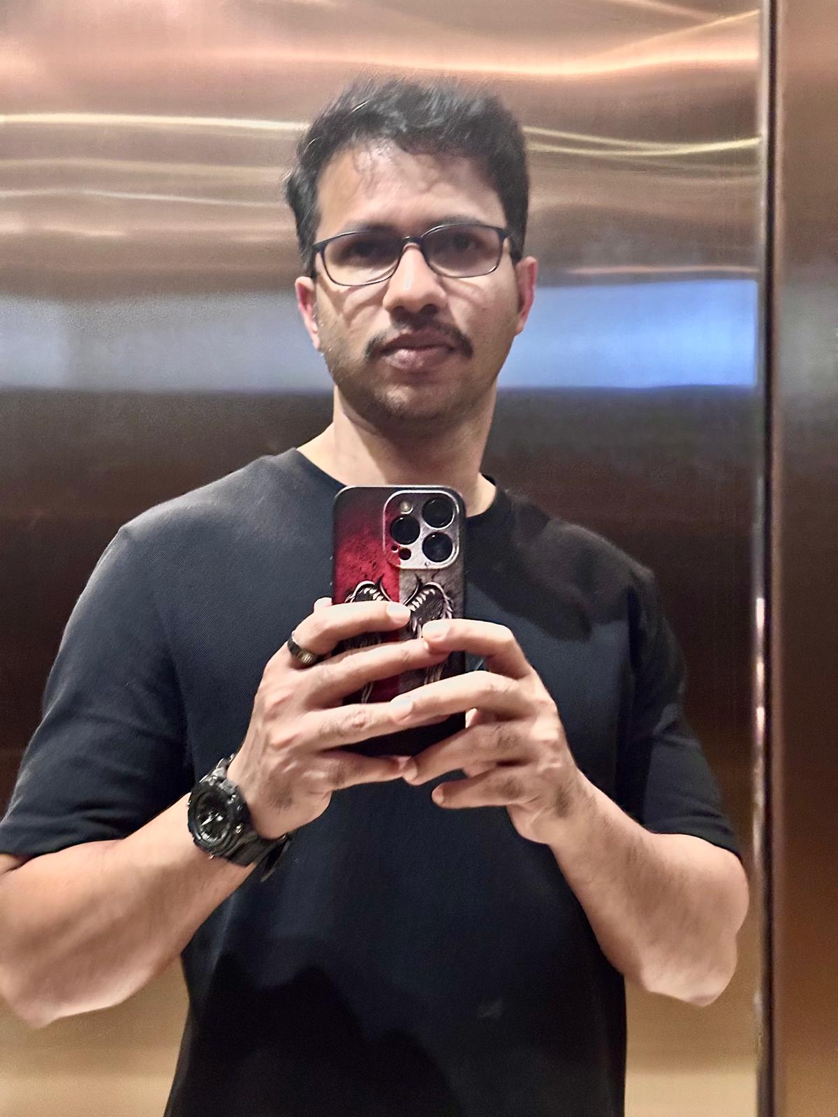 Profile Photo