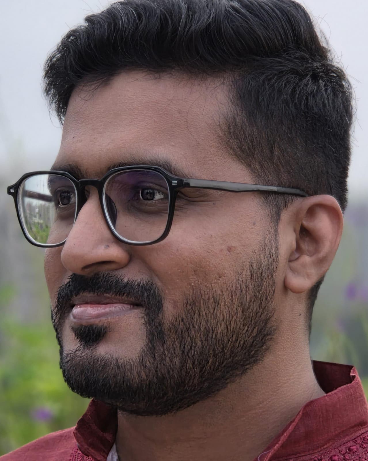 Profile Photo