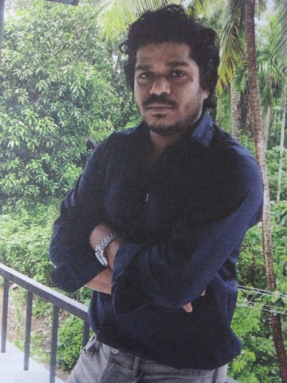 Profile Photo
