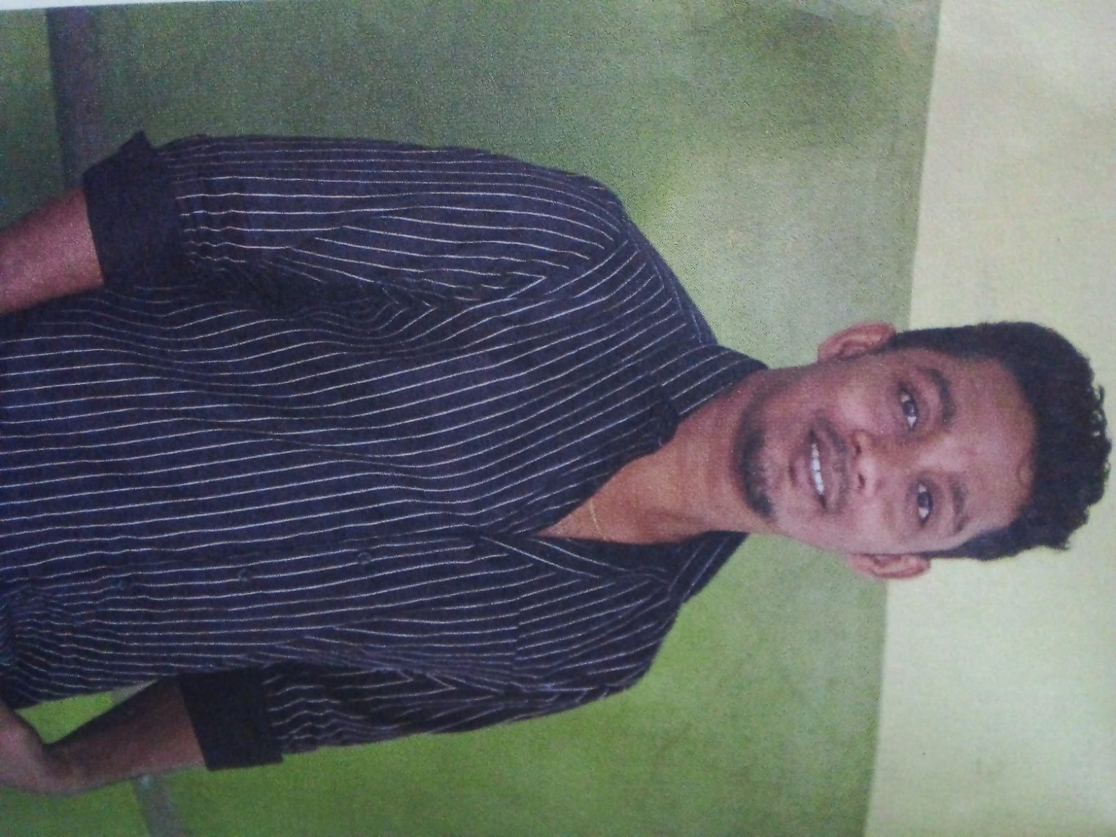 Profile Photo