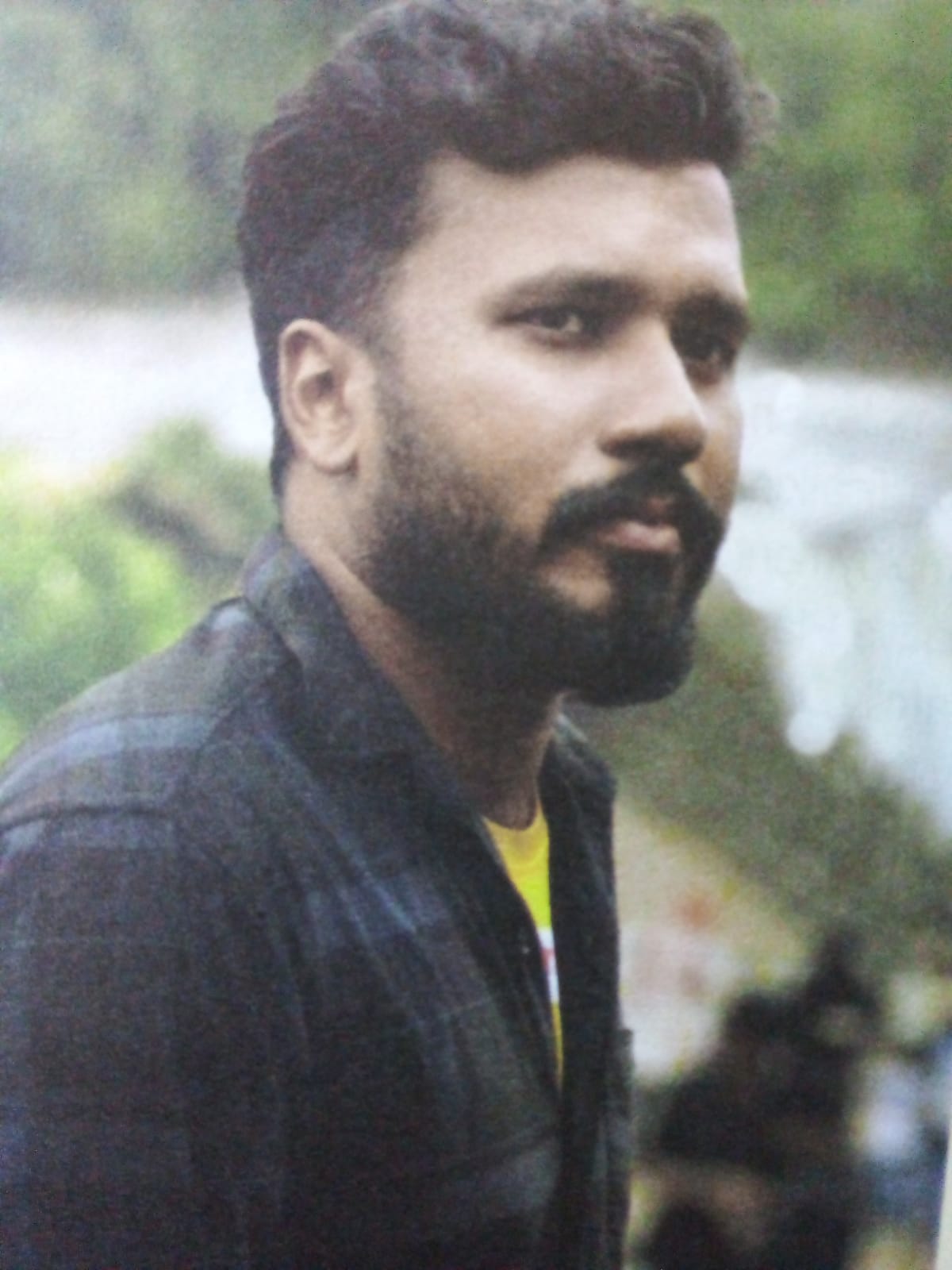 Profile Photo