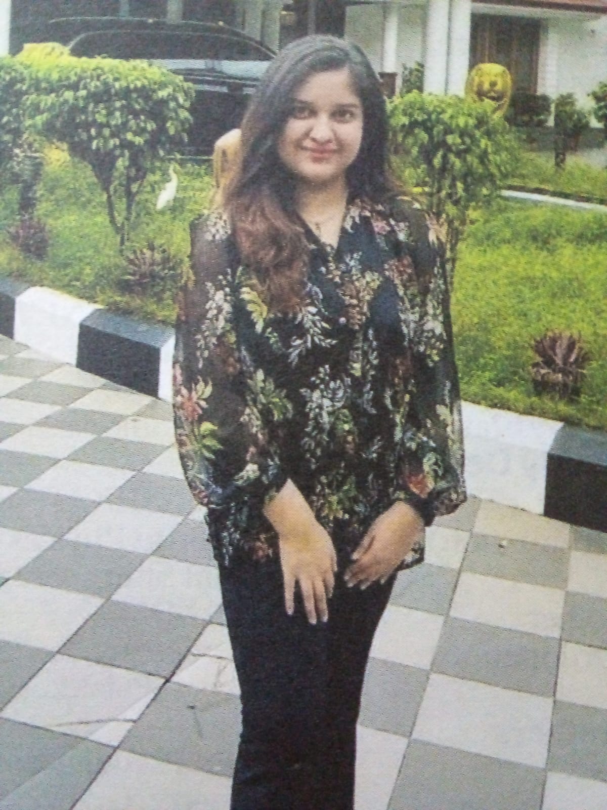 Profile Photo