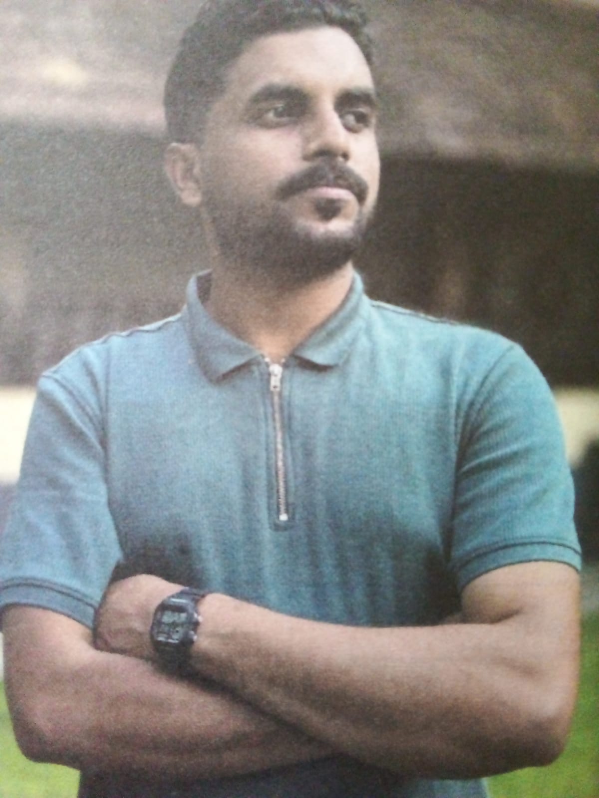 Profile Photo