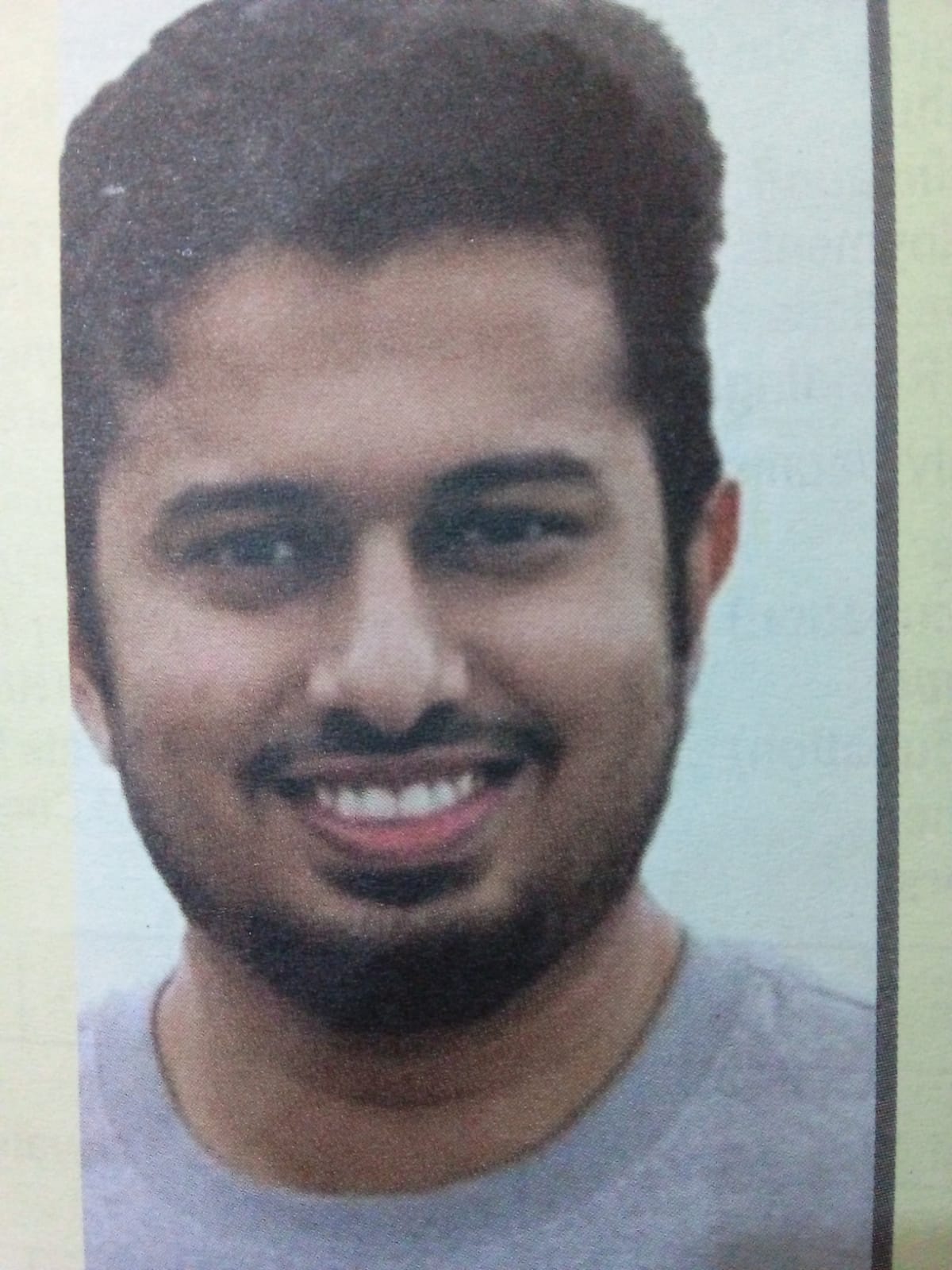 Profile Photo