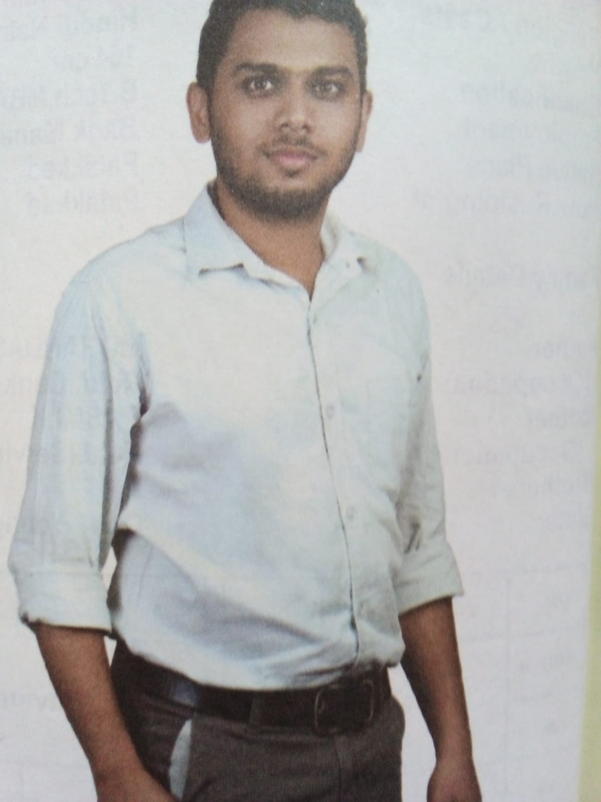 Profile Photo