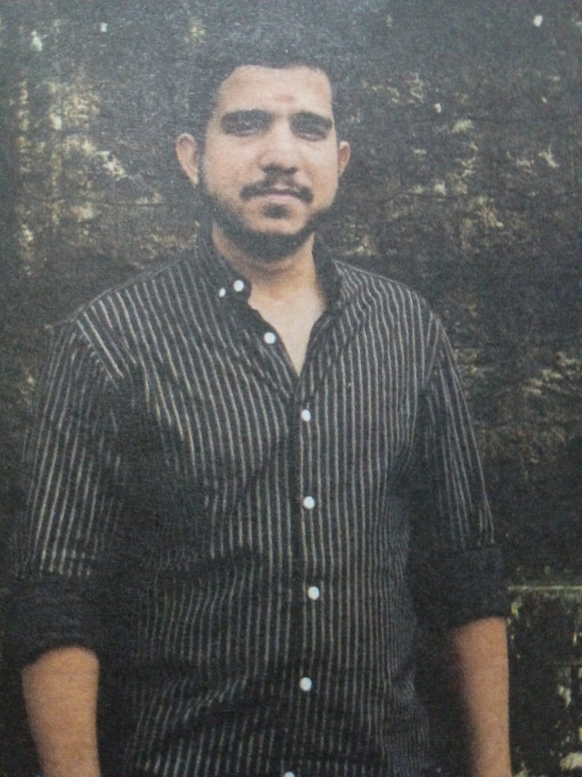 Profile Photo