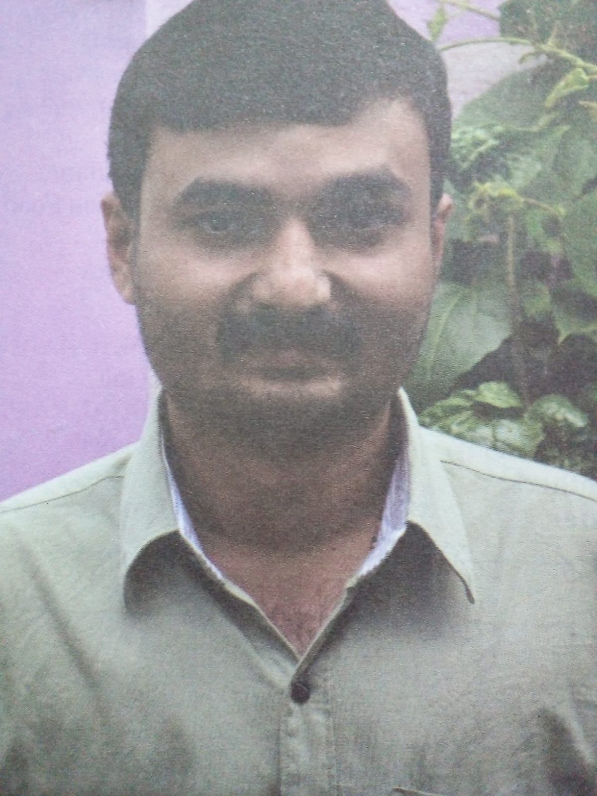 Profile Photo