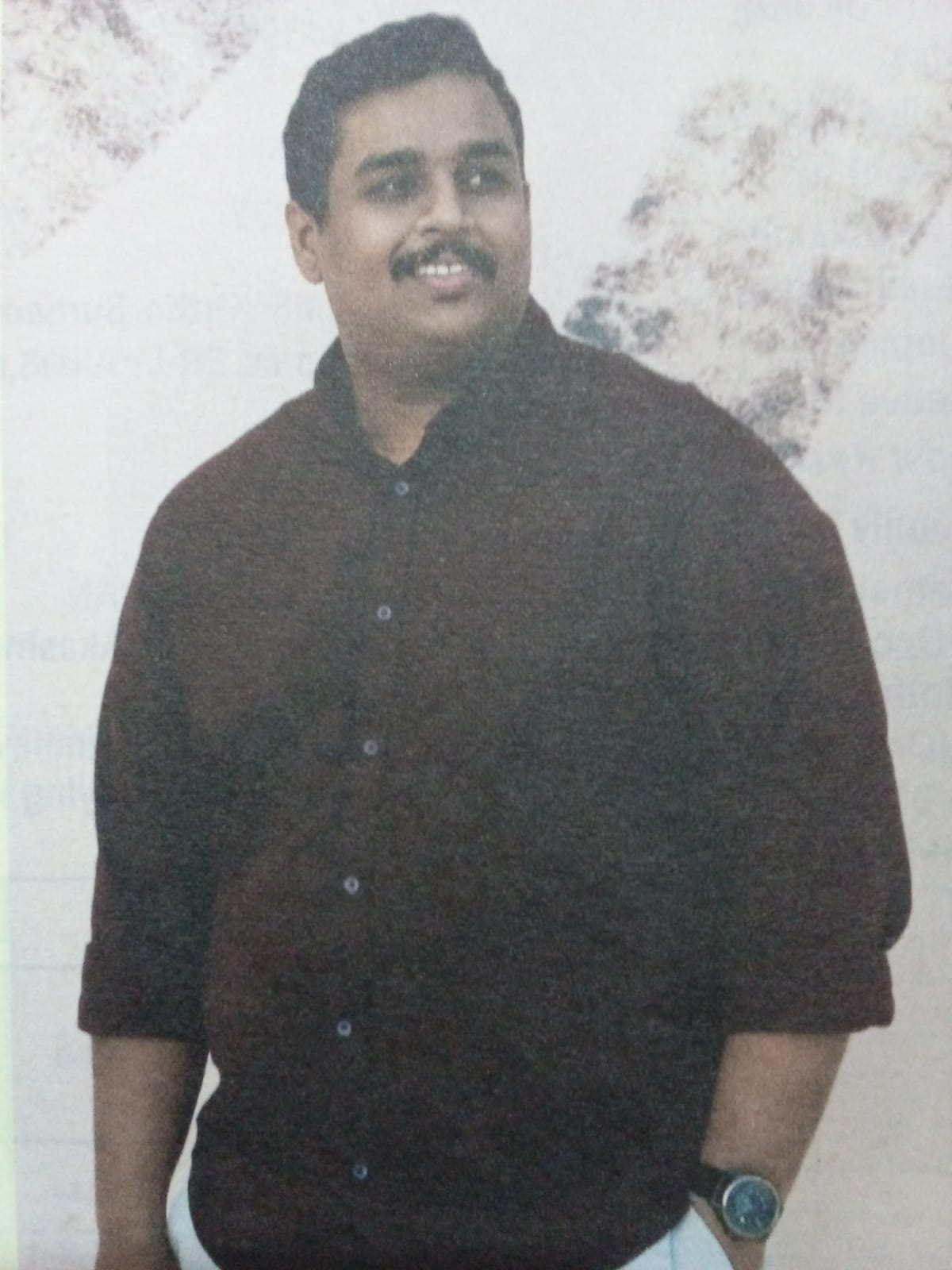 Profile Photo