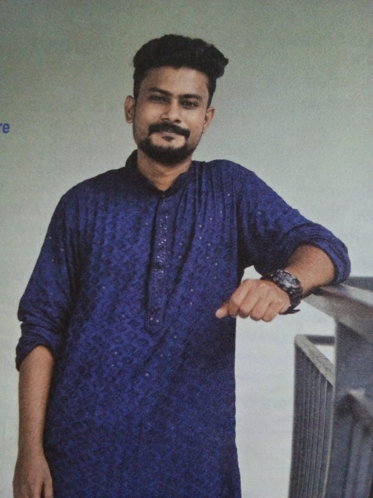 Profile Photo