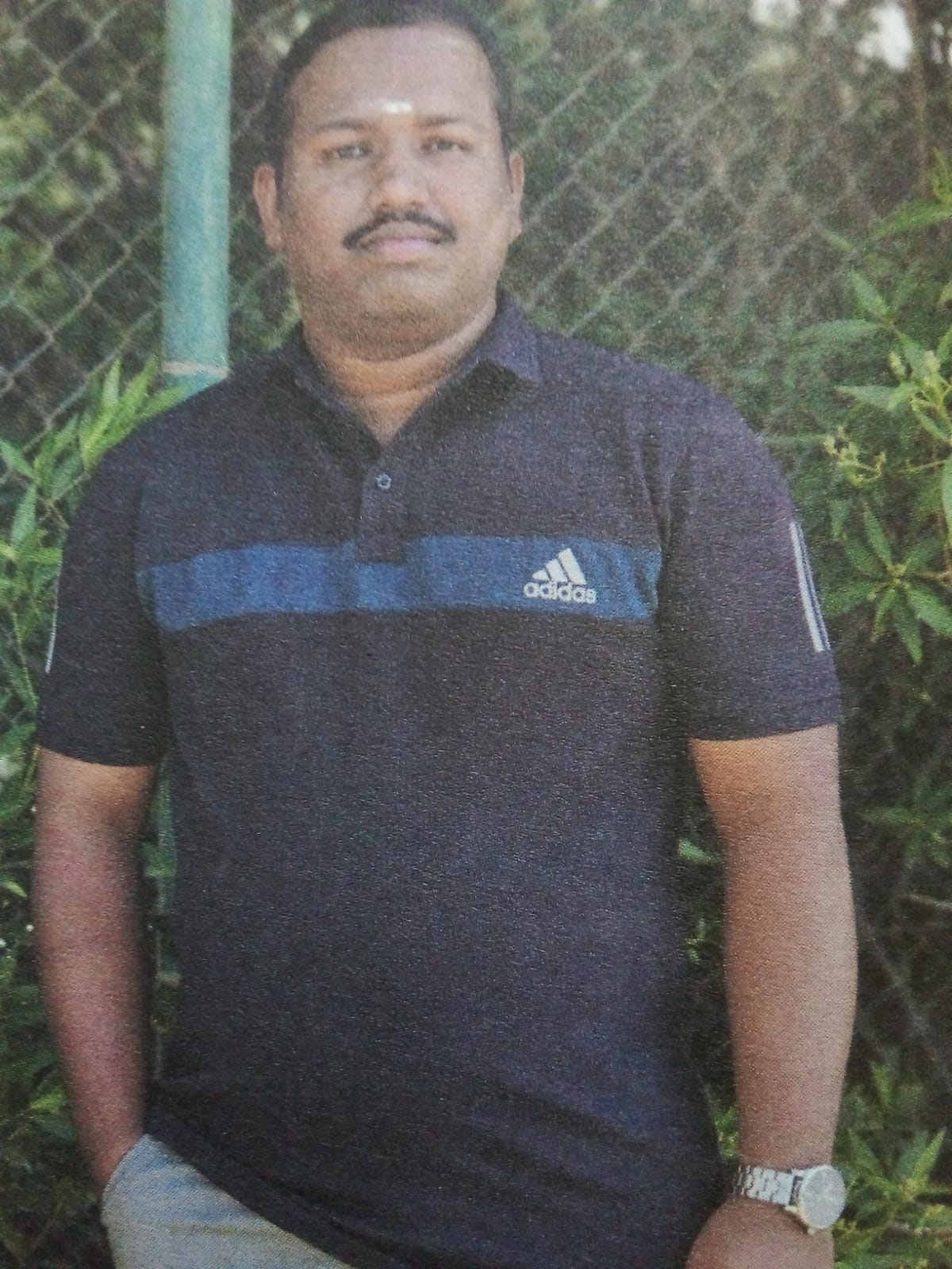 Profile Photo