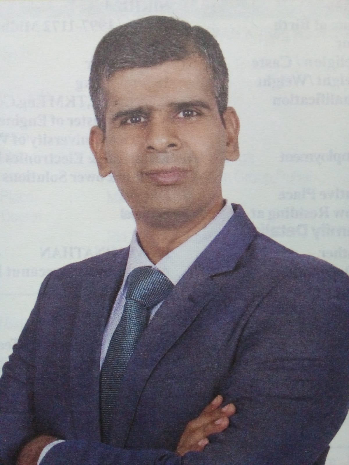 Profile Photo