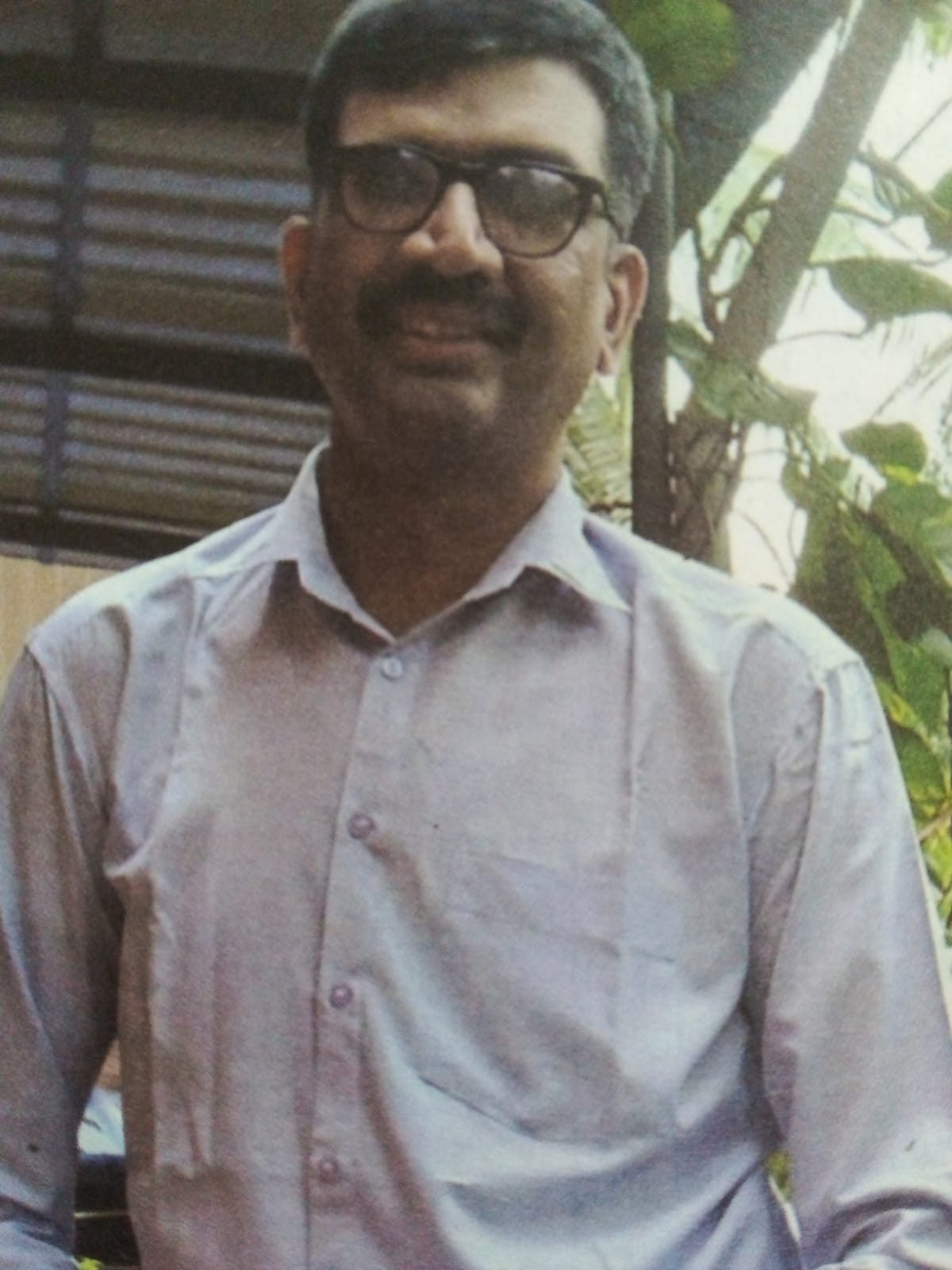 Profile Photo