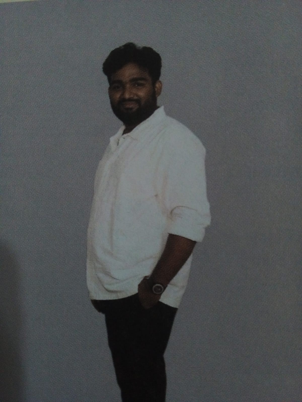Profile Photo