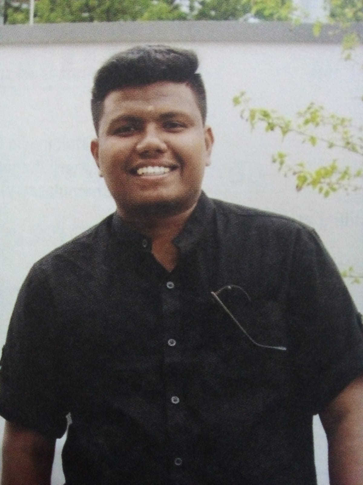 Profile Photo