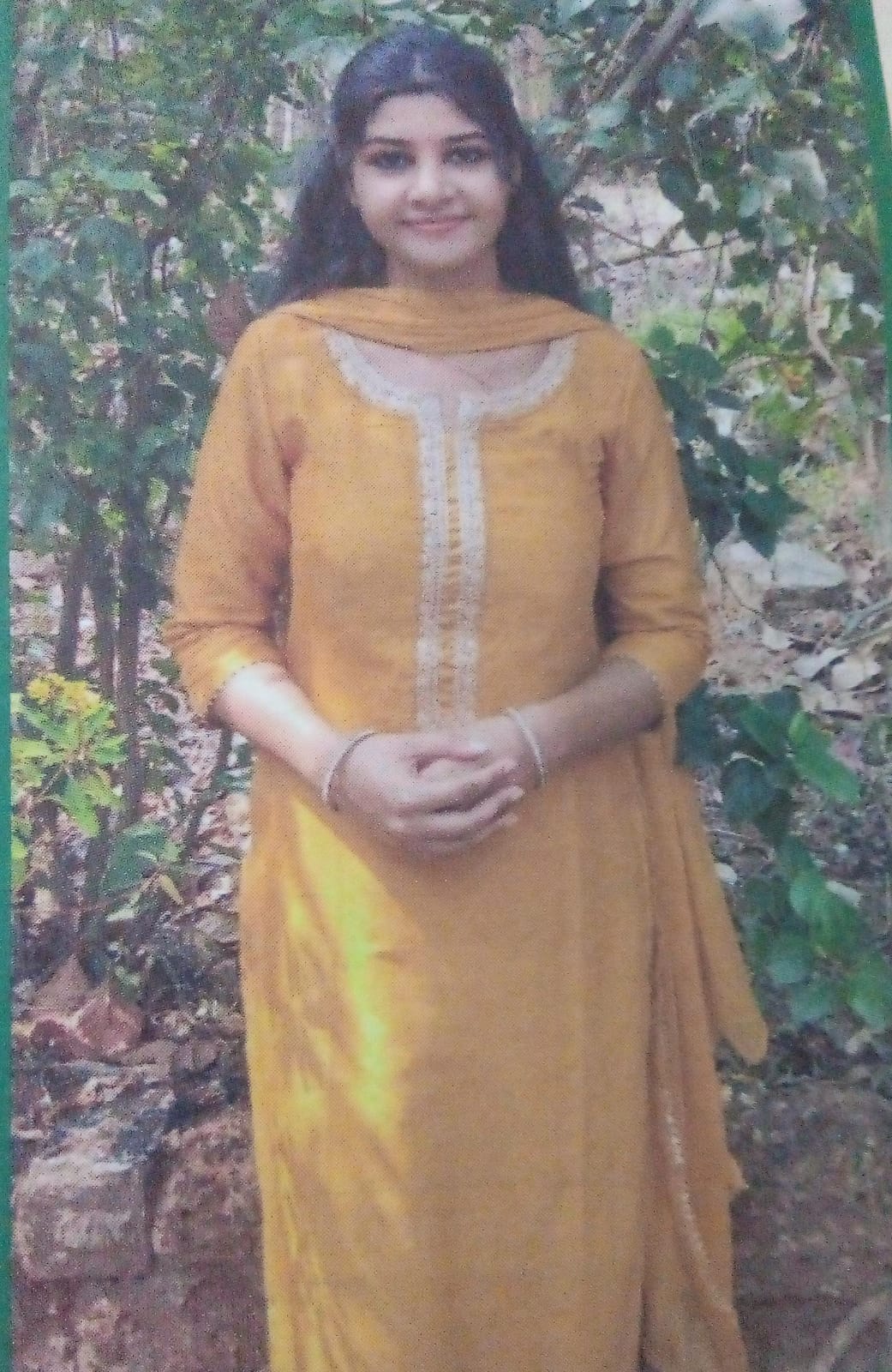 Profile Photo