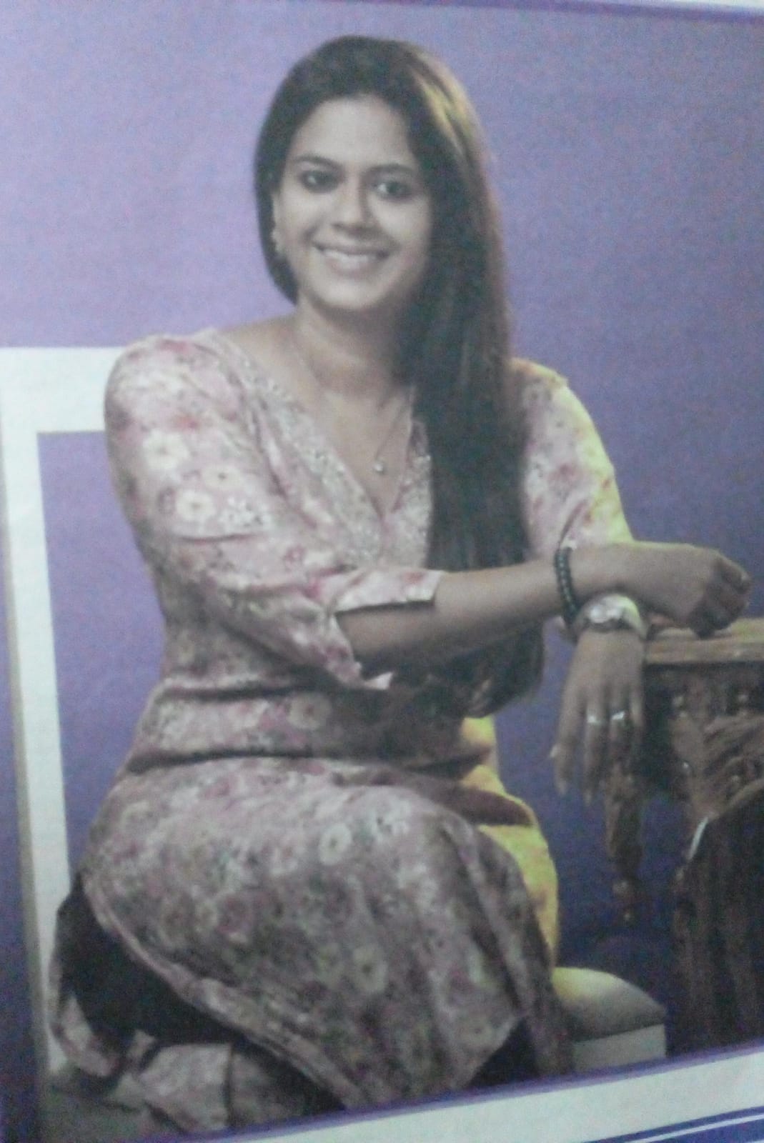 Profile Photo