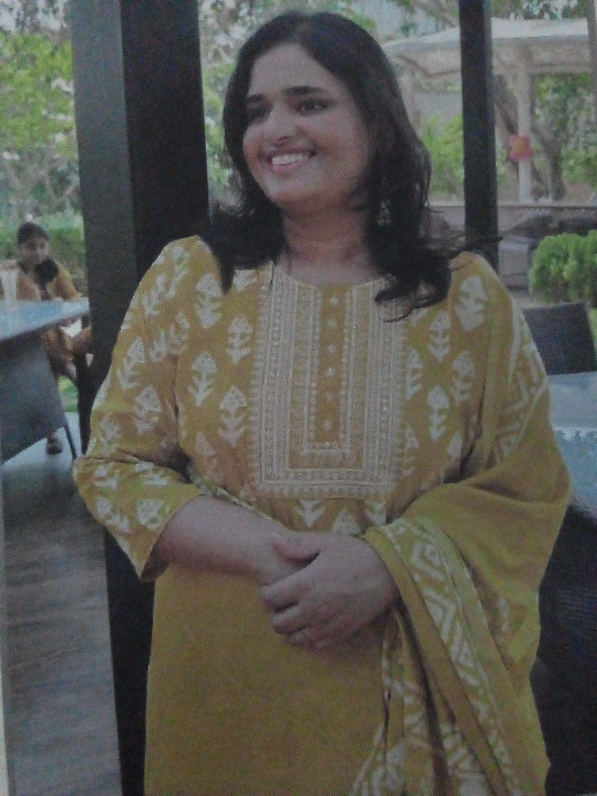 Profile Photo