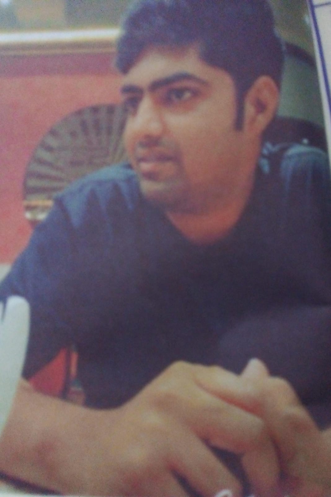 Profile Photo