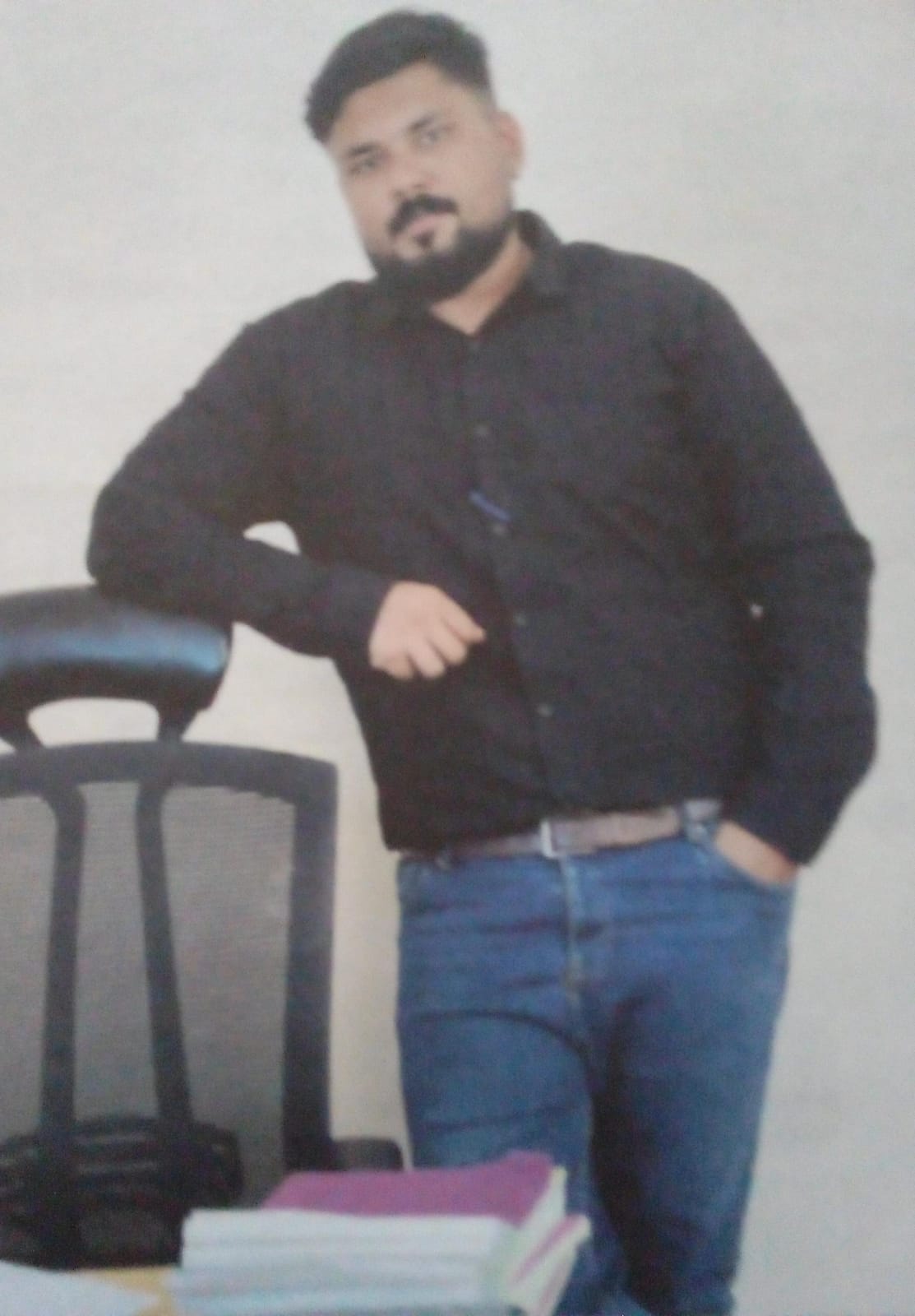 Profile Photo