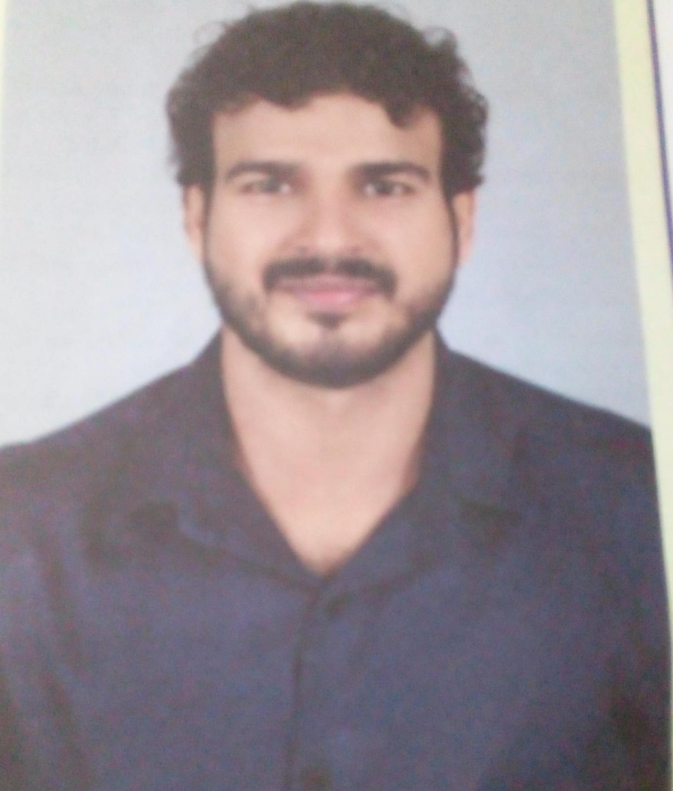 Profile Photo