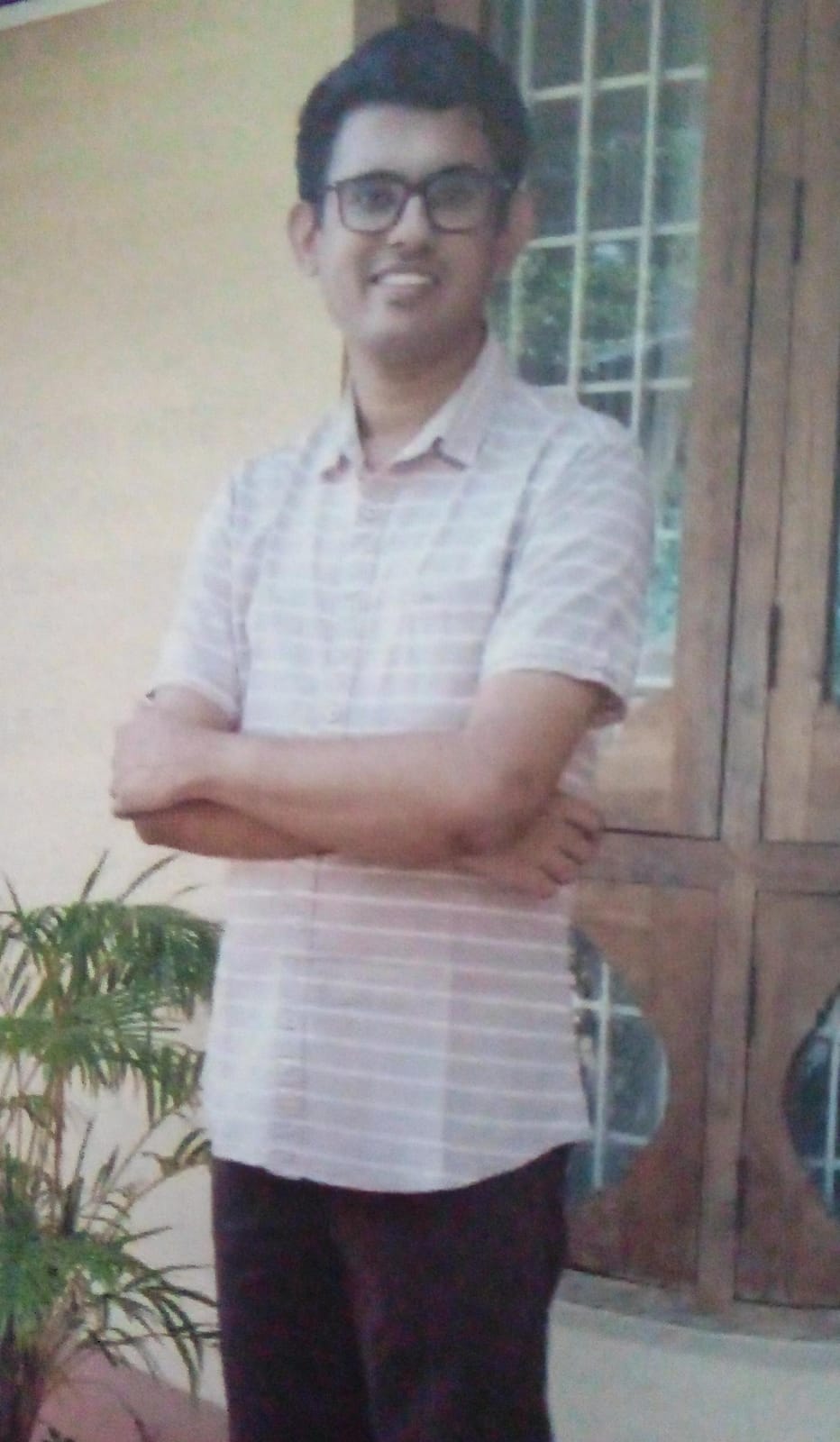 Profile Photo
