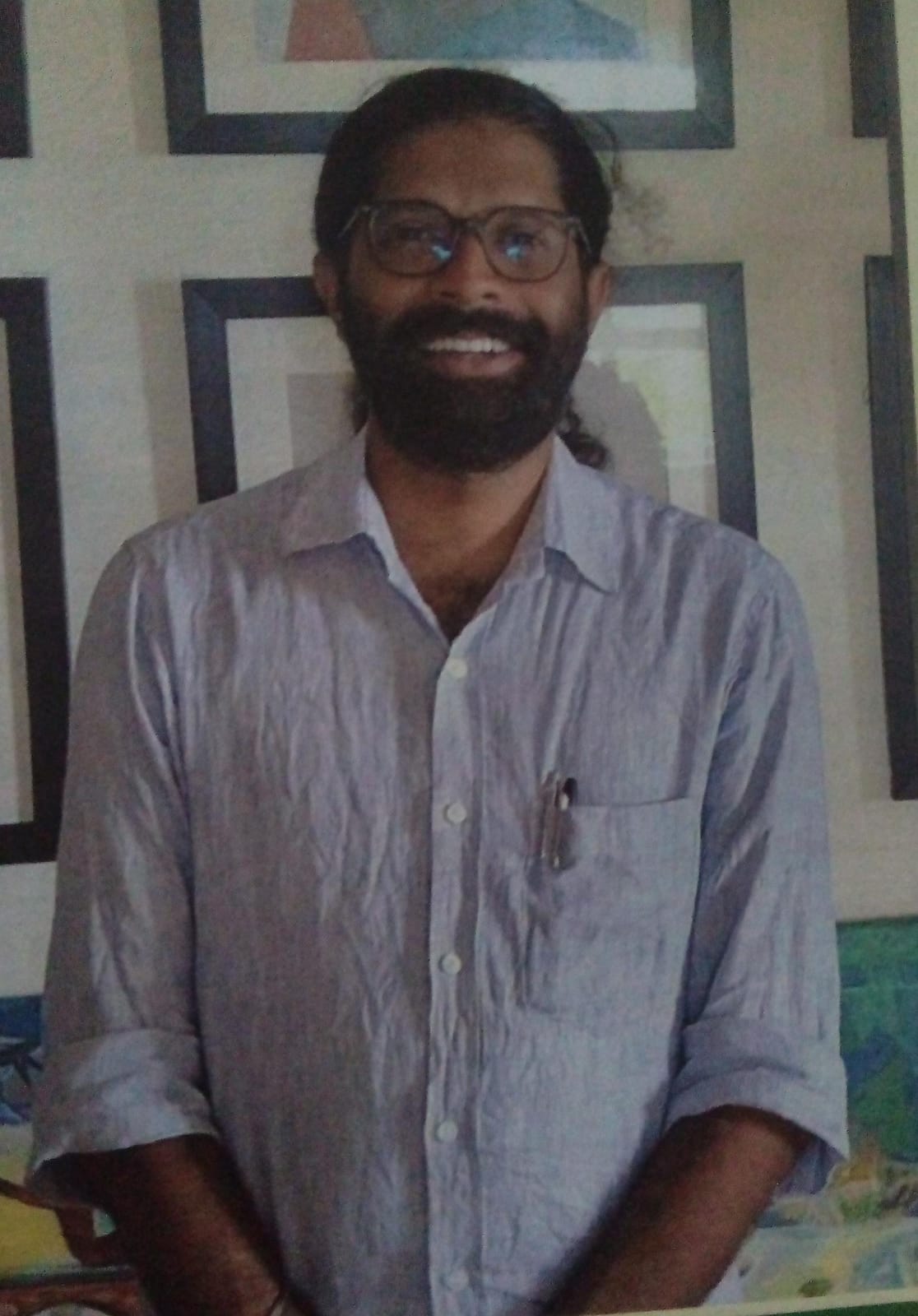 Profile Photo