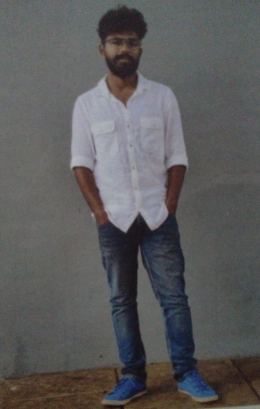 Profile Photo