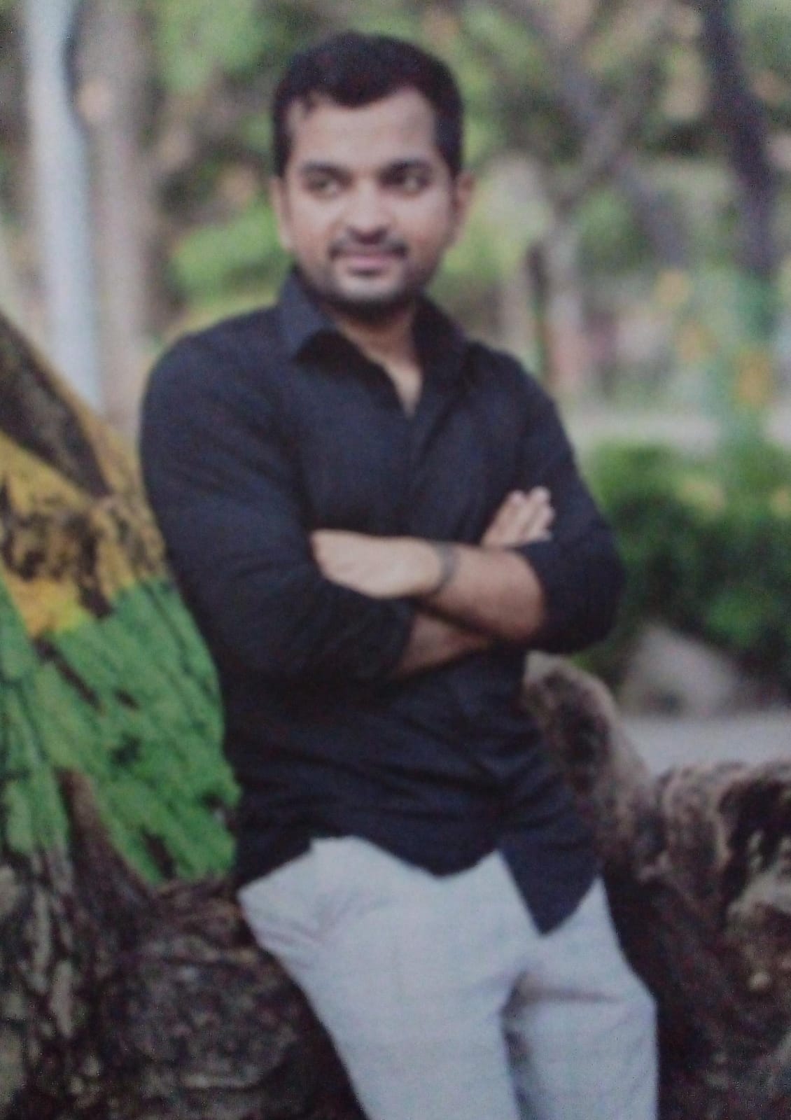 Profile Photo