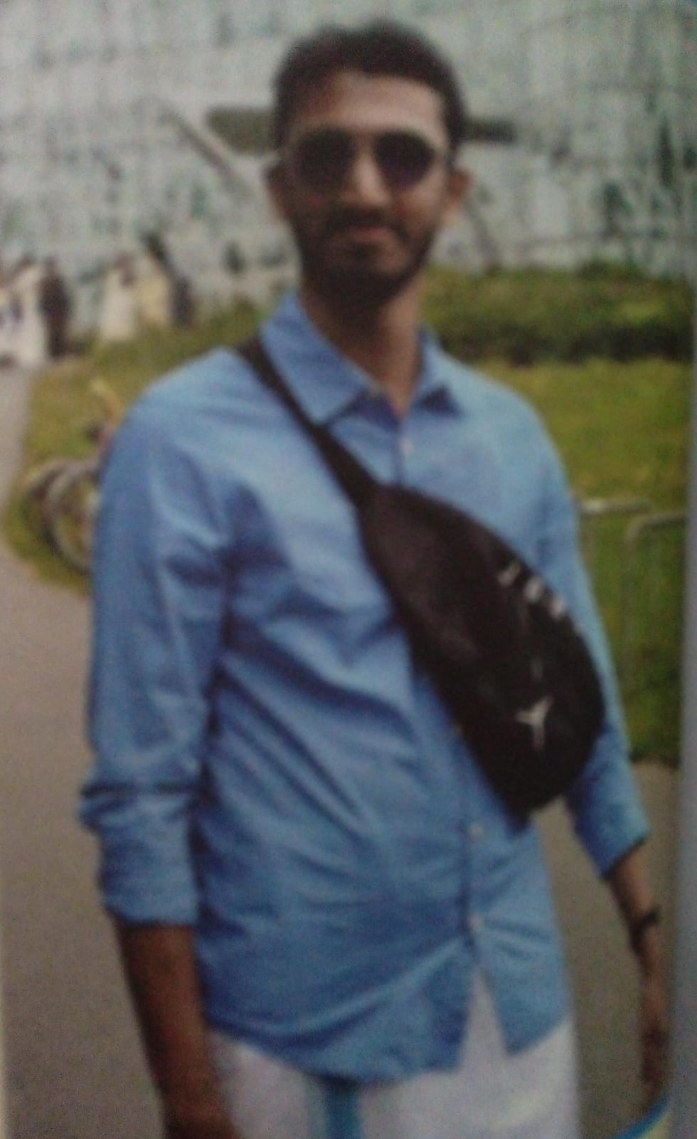 Profile Photo