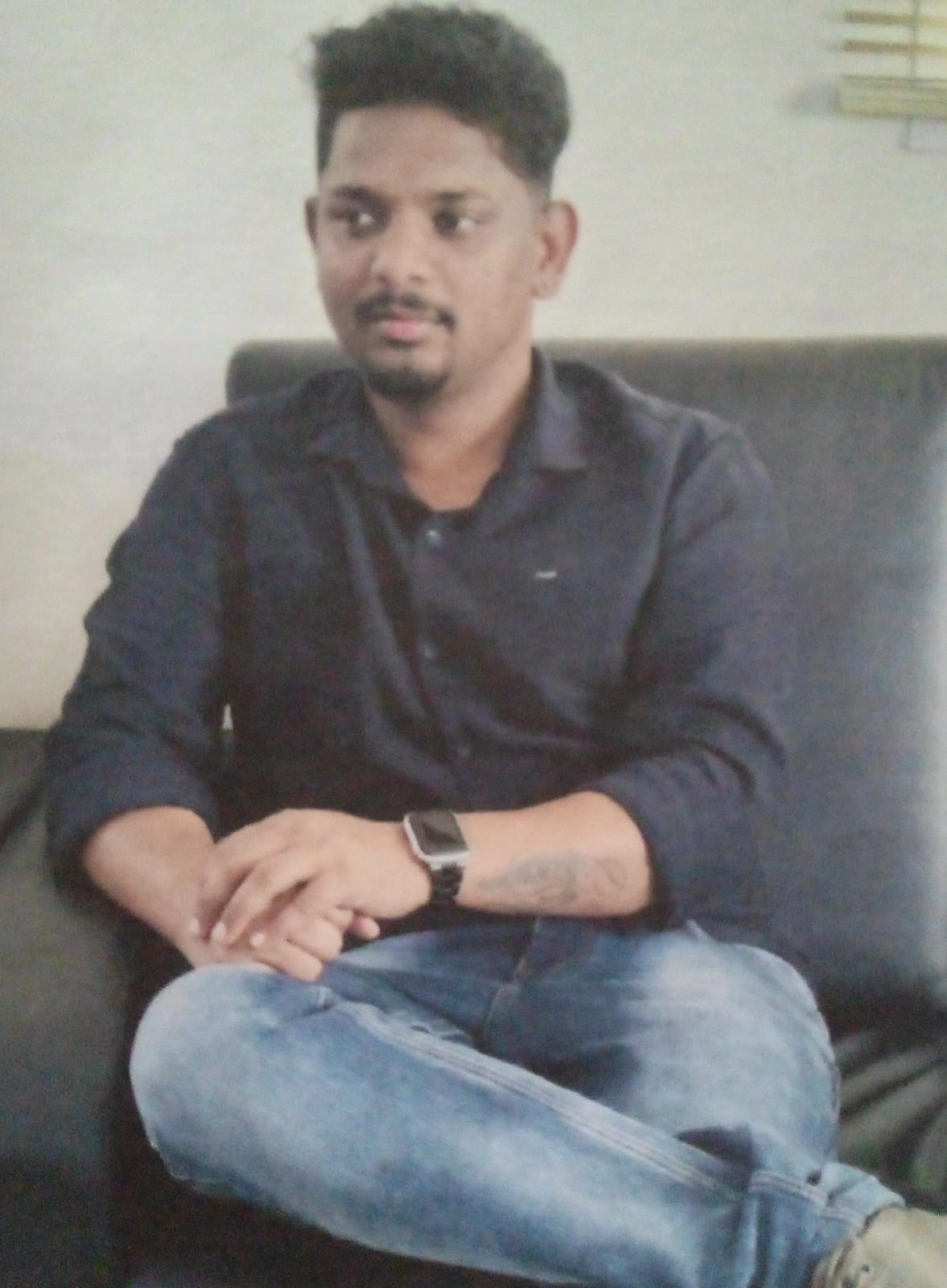 Profile Photo