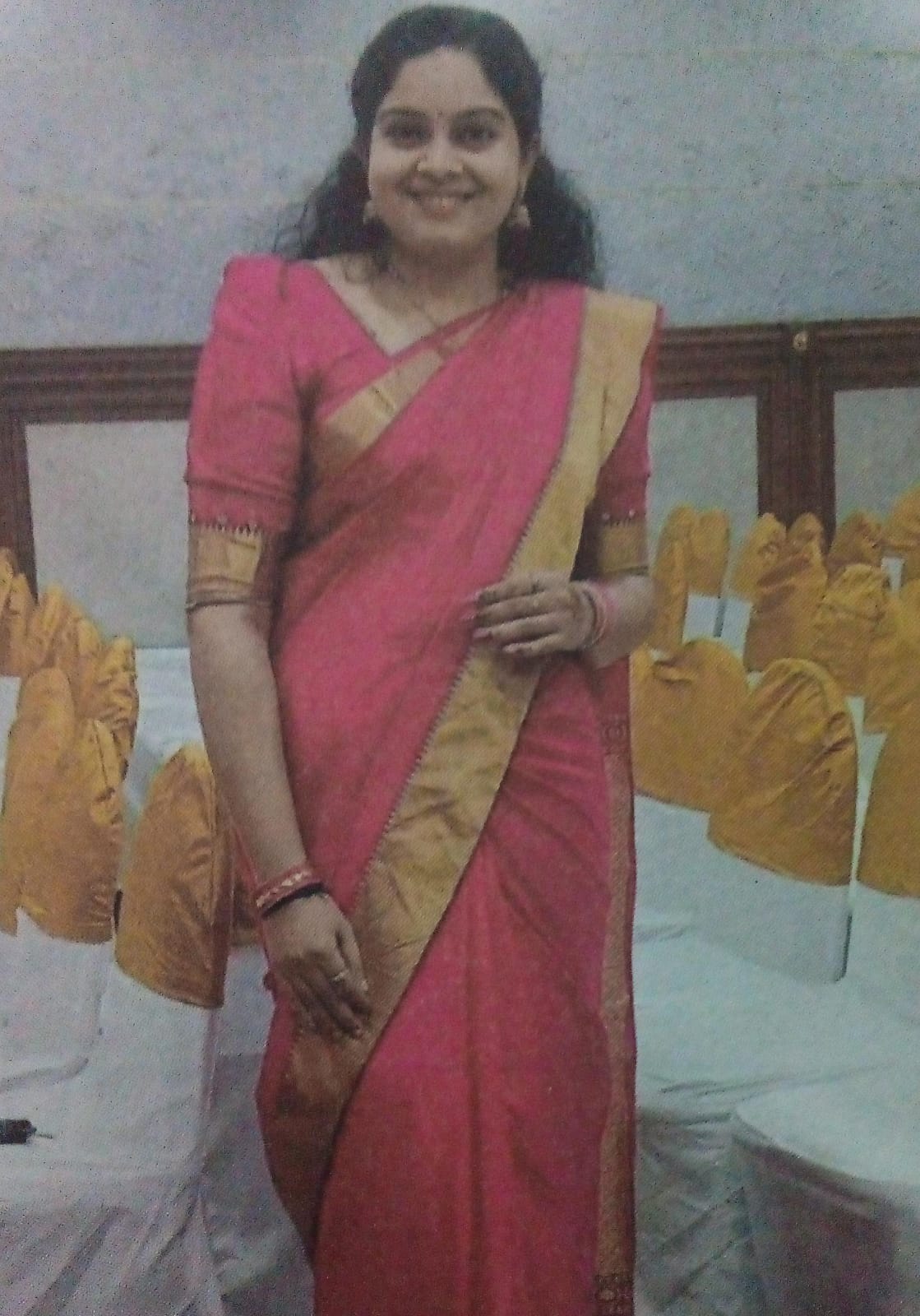 Profile Photo