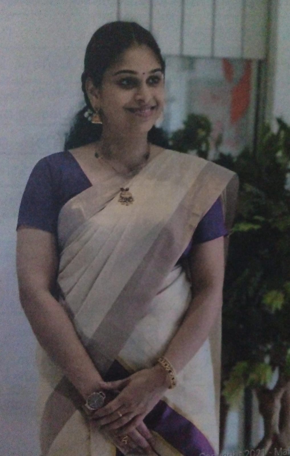Profile Photo