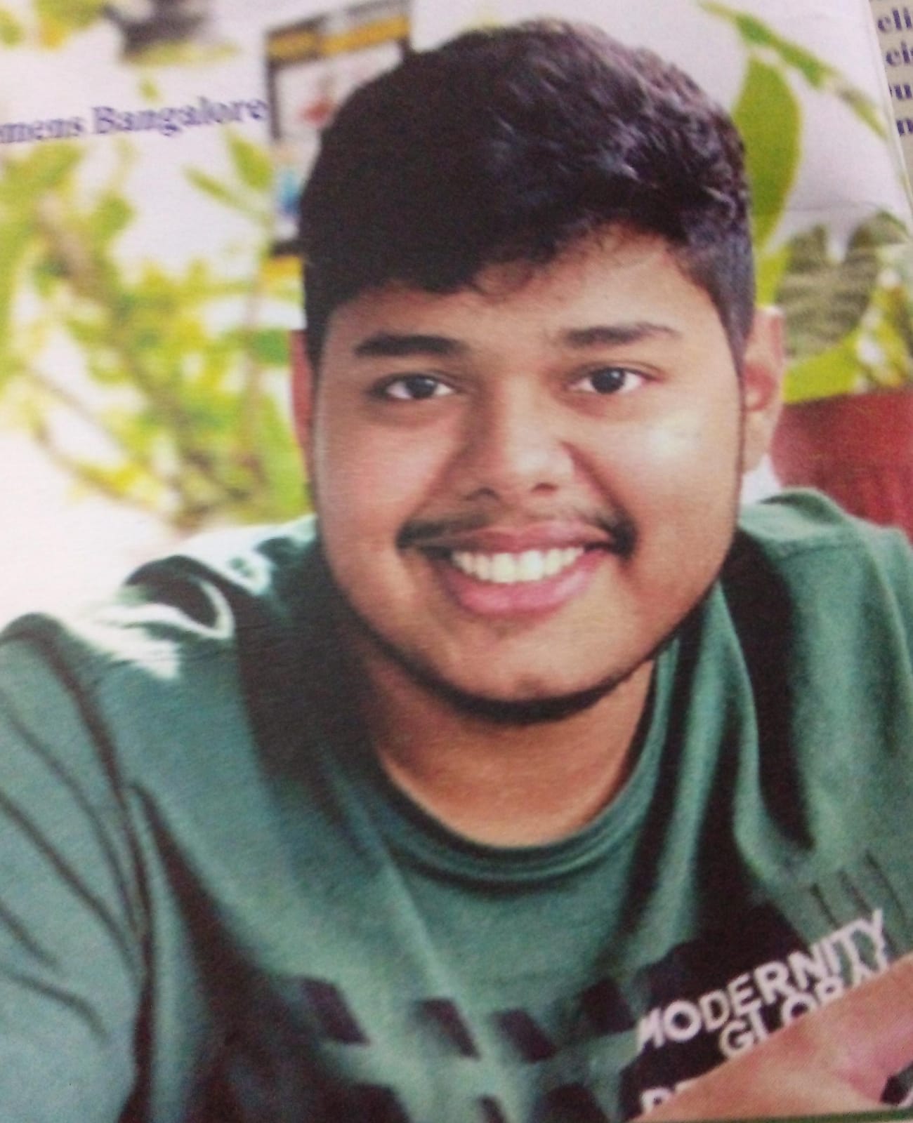 Profile Photo