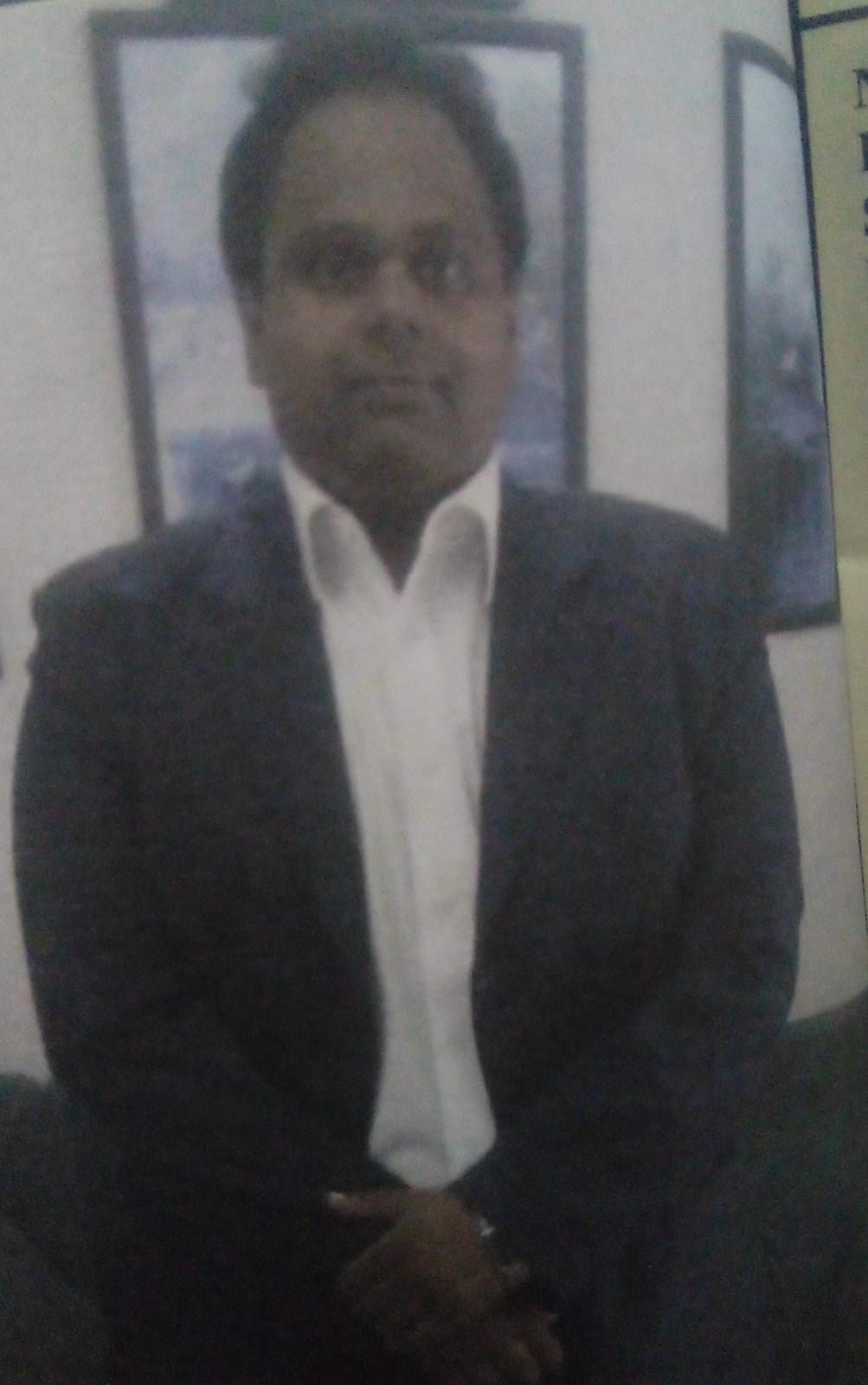 Profile Photo
