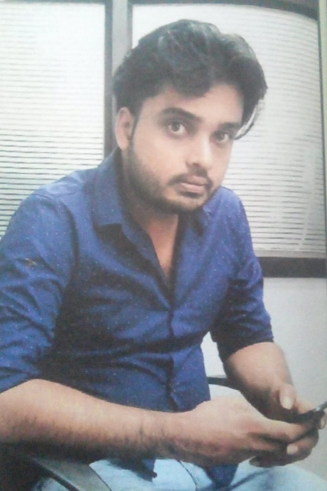 Profile Photo