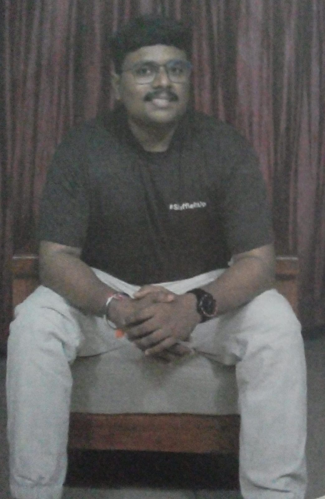 Profile Photo