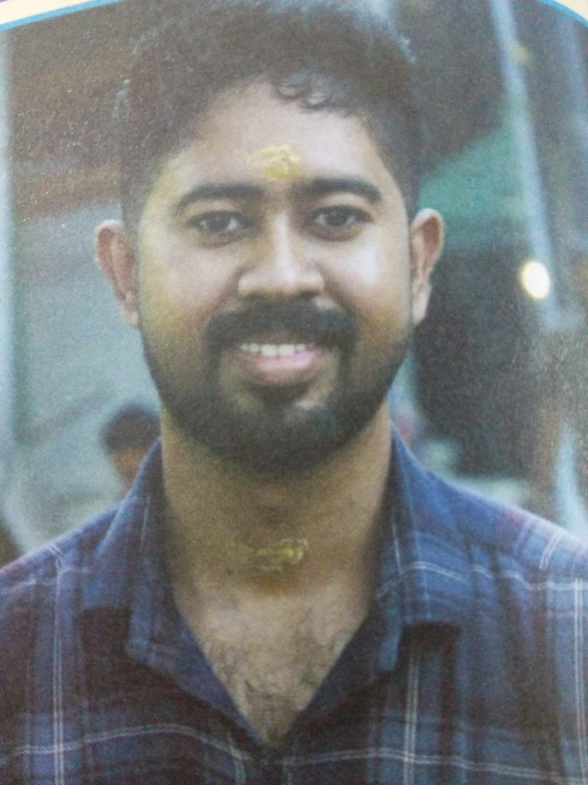 Profile Photo