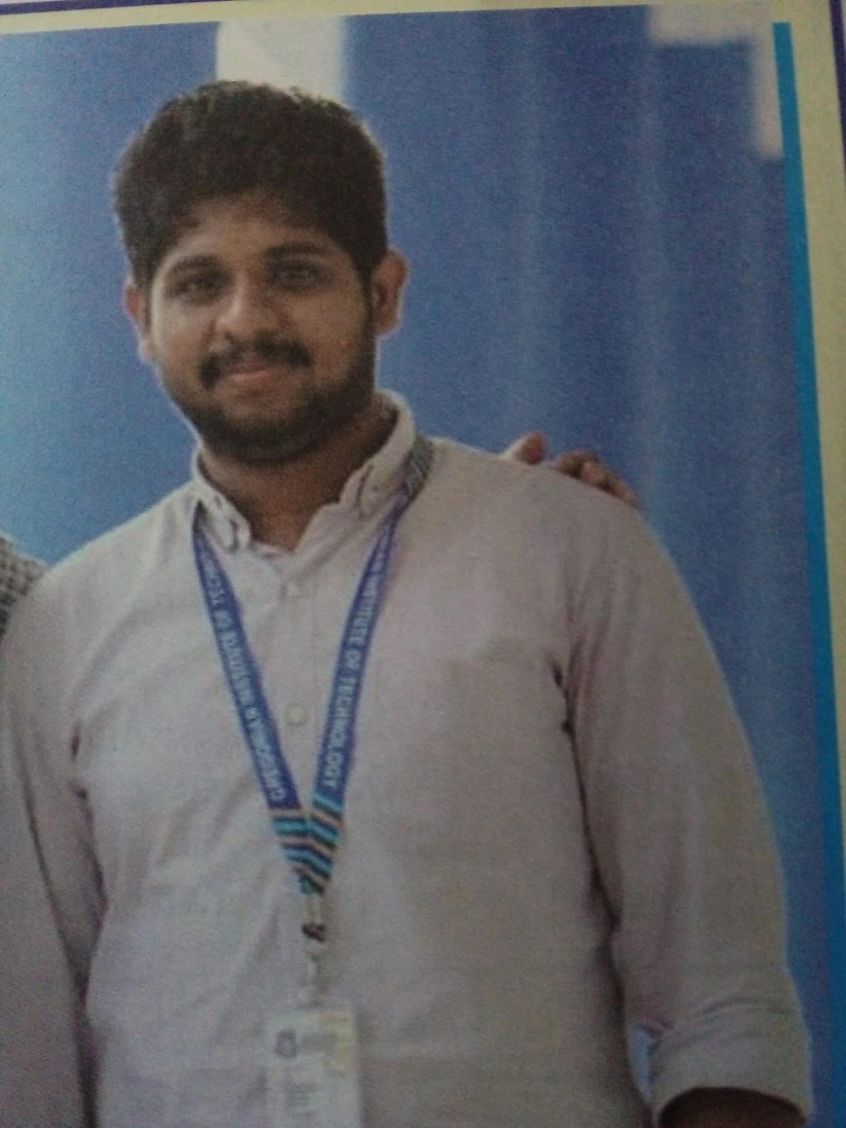 Profile Photo