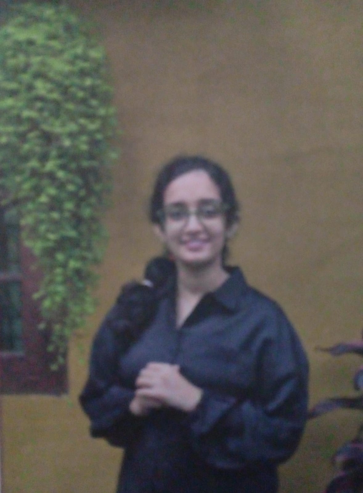 Profile Photo