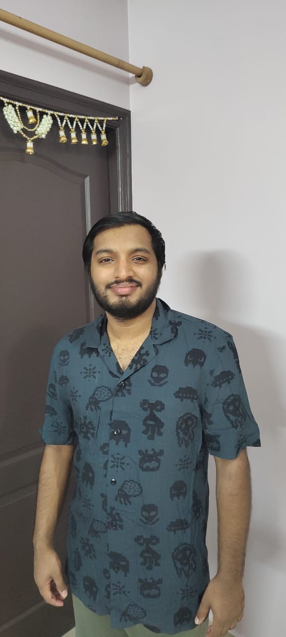 Profile Photo