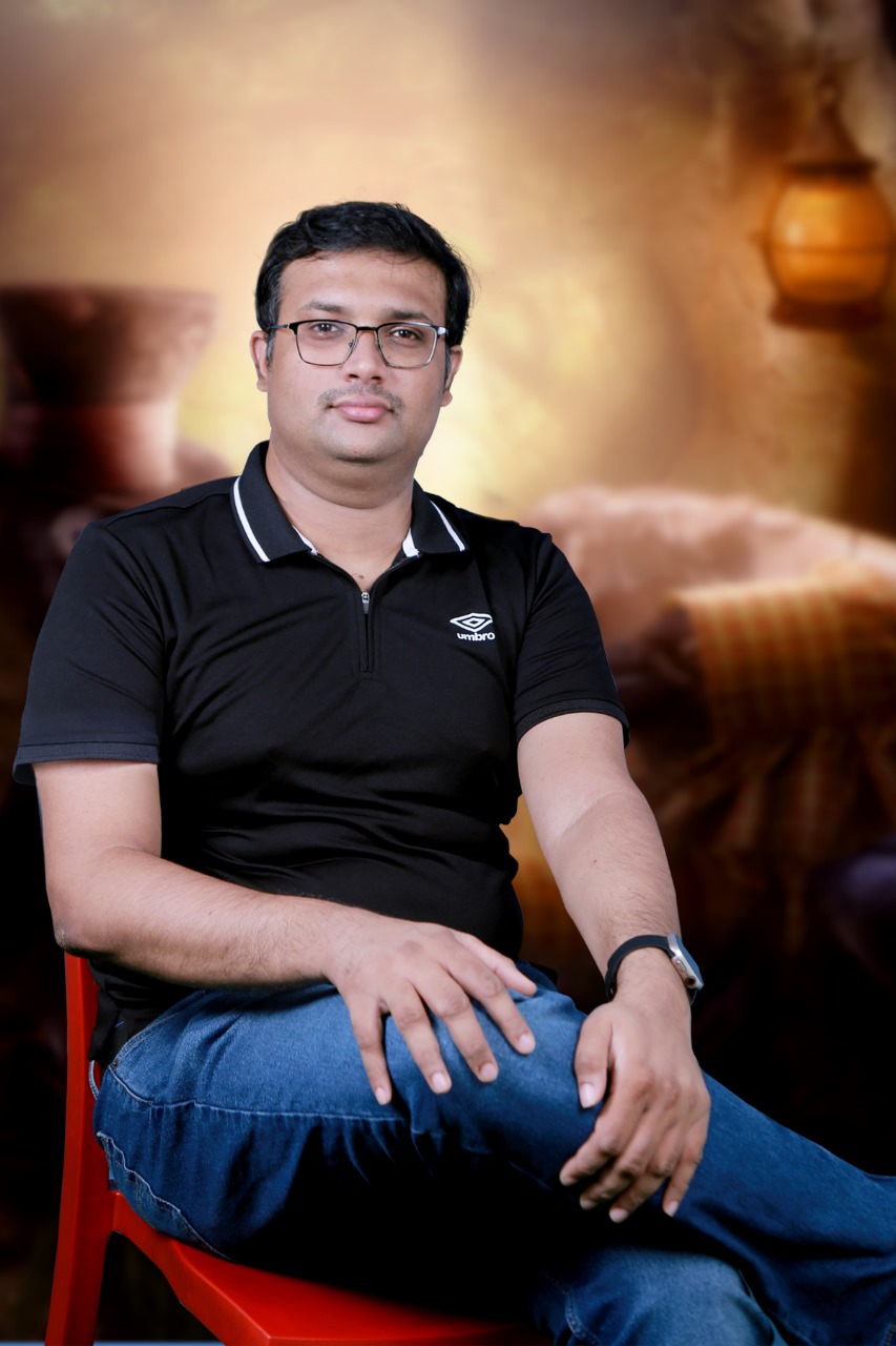 Profile Photo