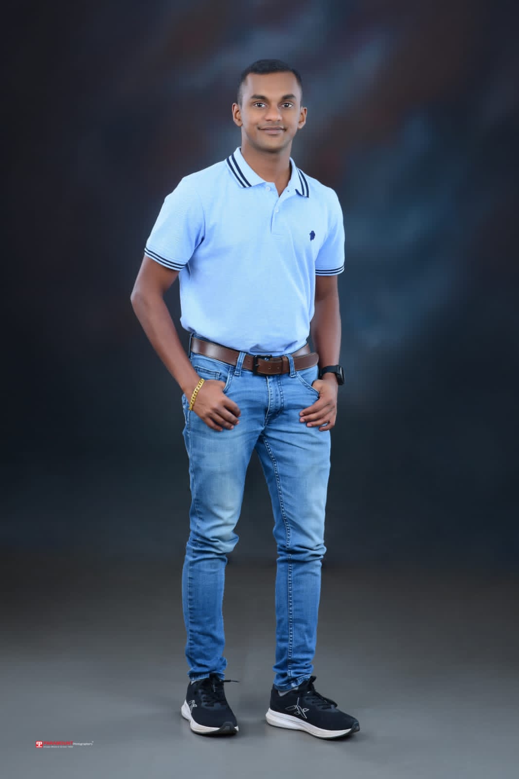 Profile Photo