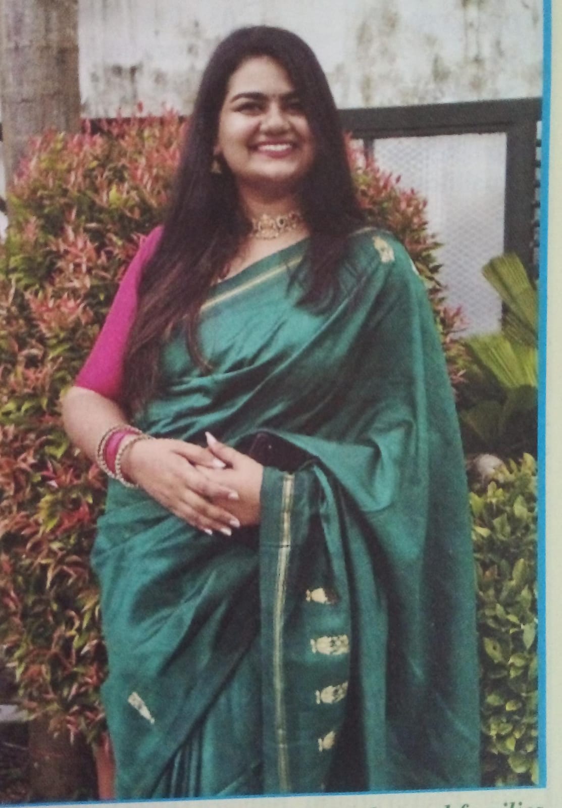 Profile Photo