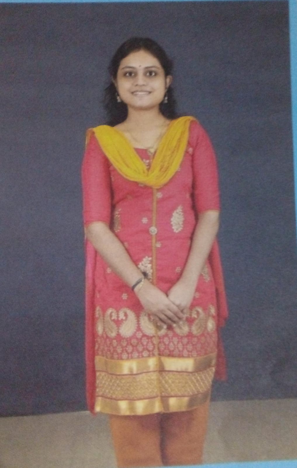 Profile Photo