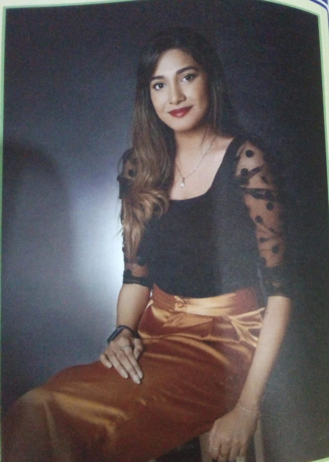 Profile Photo