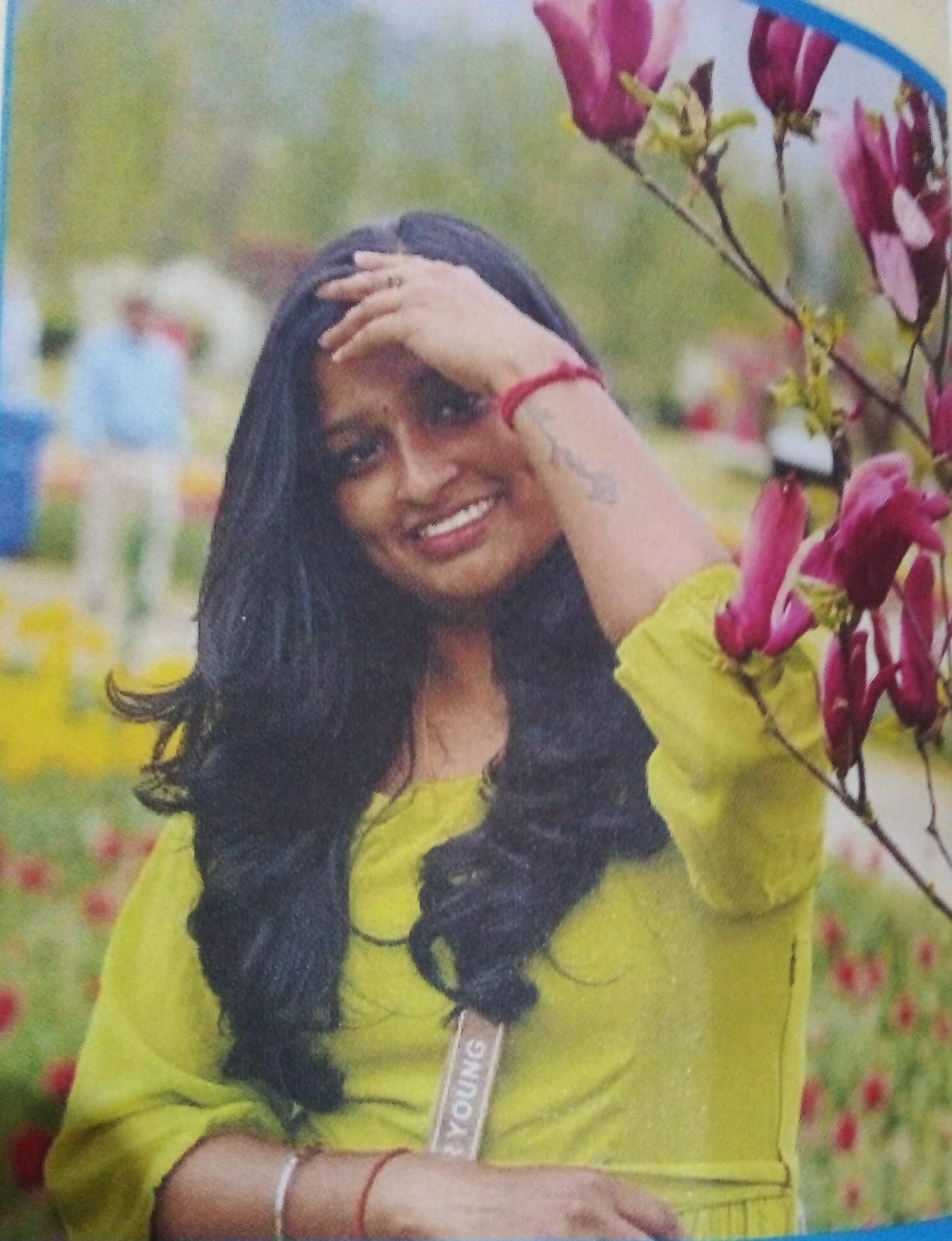 Profile Photo