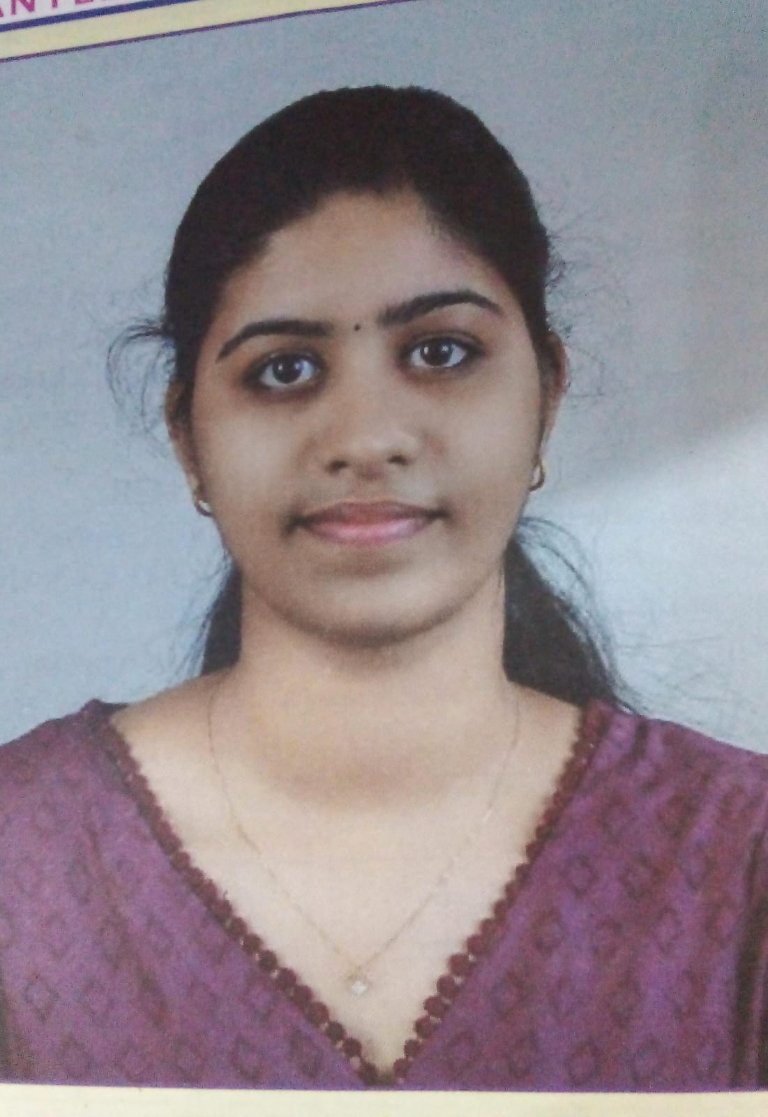 Profile Photo