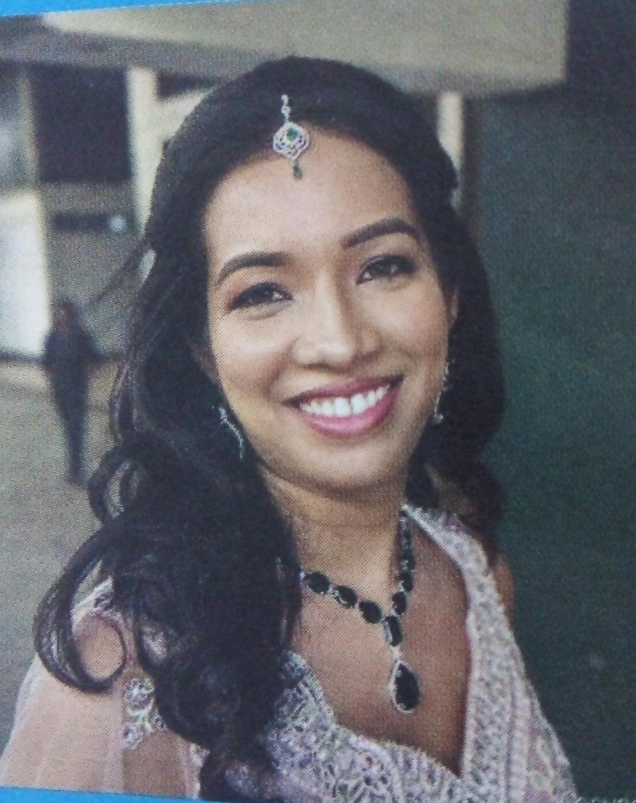 Profile Photo